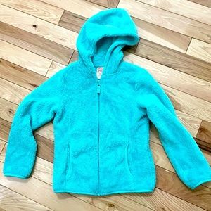 Faded Glory girls jacket